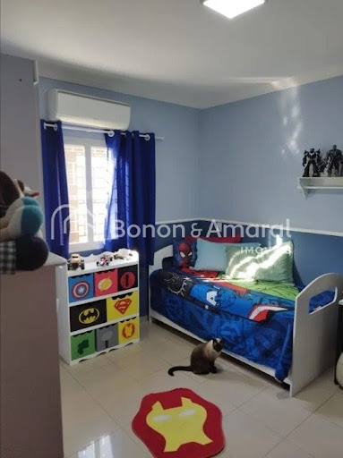 Casa, 3 quartos, 280 m² - Foto 21