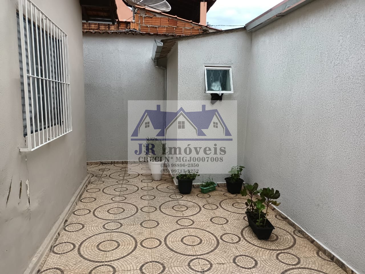 Casa à venda com 3 quartos, 2 banheiros, 1 vaga e 200m² no Santa Rita de Cassia, Itajubá (MG) — foto 15 de 30