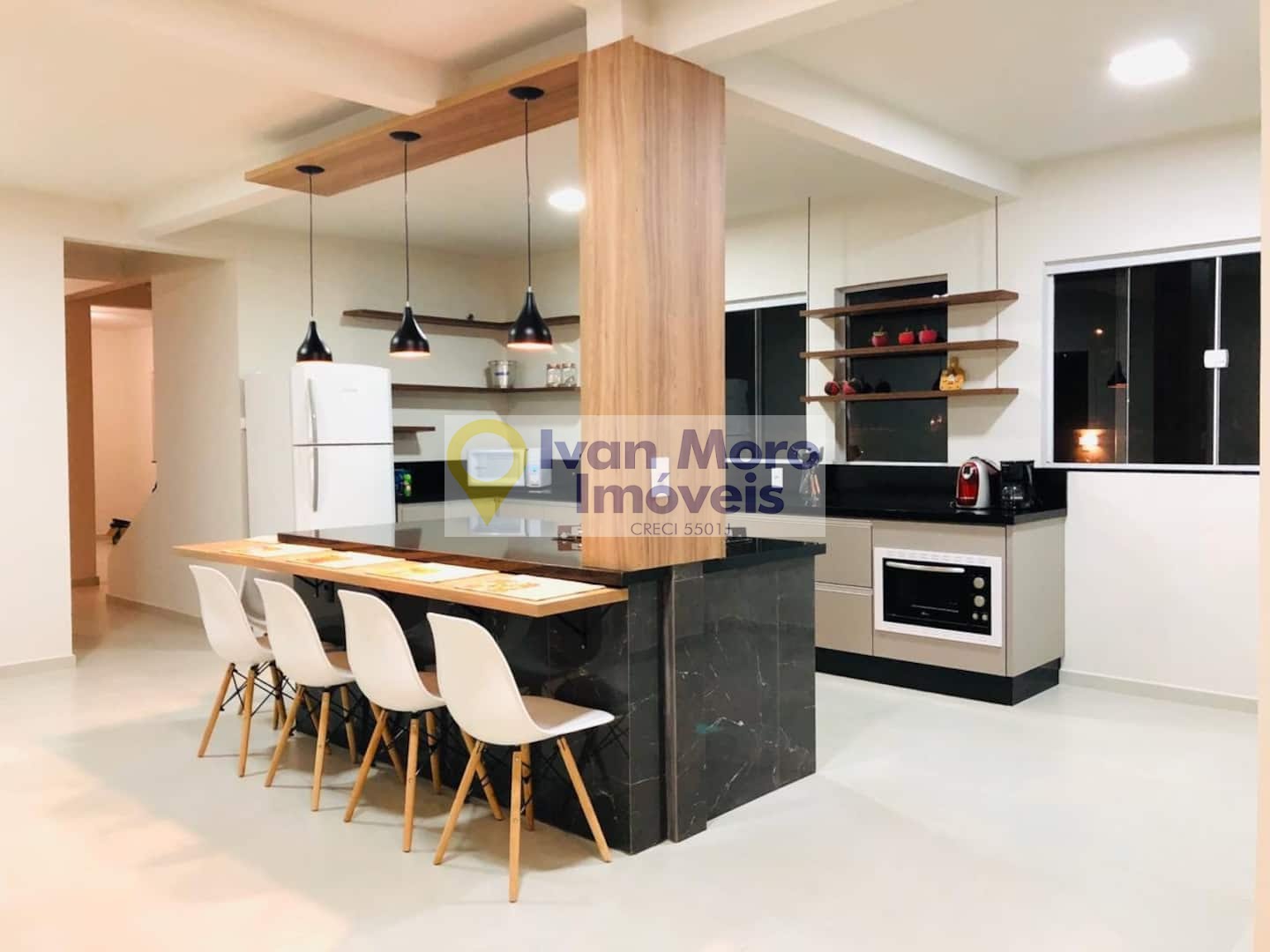 Casa para alugar com 6 quartos, 2 suítes e 4 vagas no Daniela, Florianópolis (SC) — foto 27 de 29