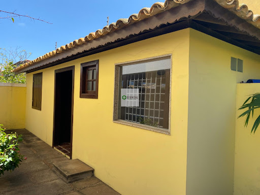 Suíte externa