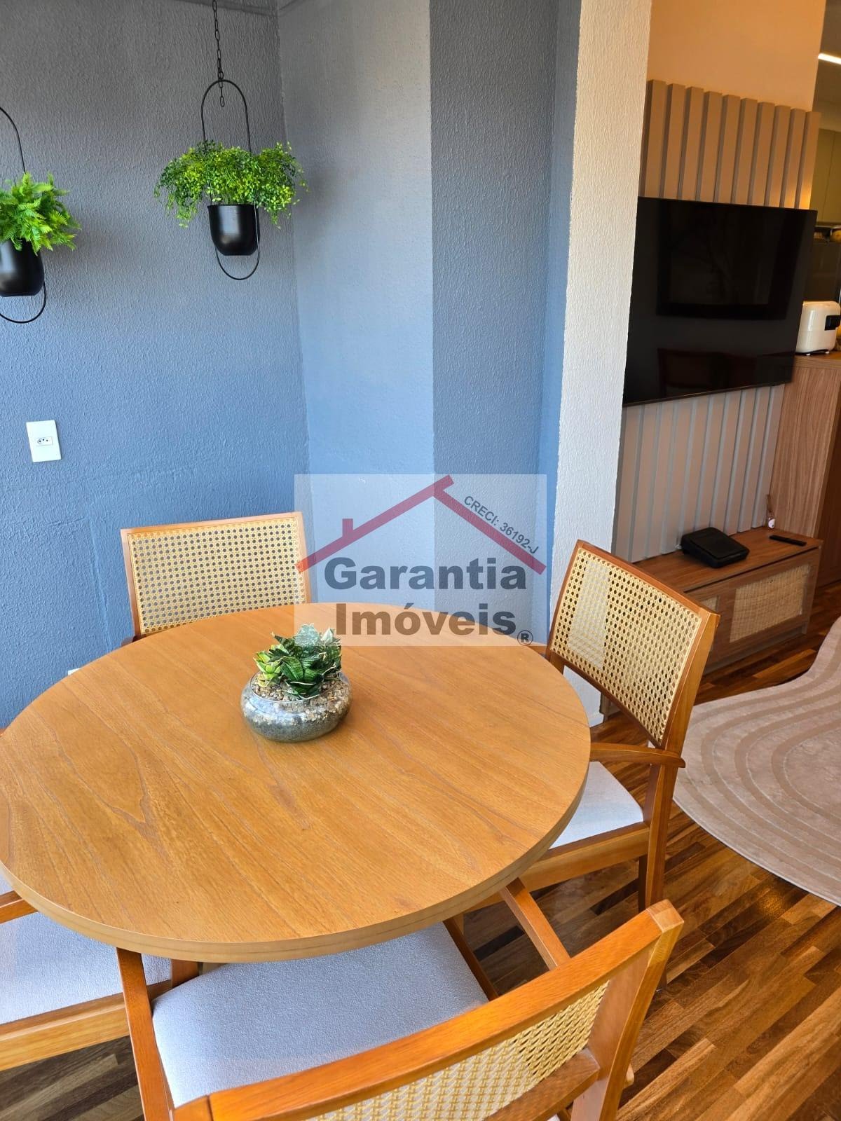 Apartamento à venda com 2 quartos, 1 suíte, 2 vagas e 53m² no Vila Yara, Osasco (SP) — foto 13 de 30