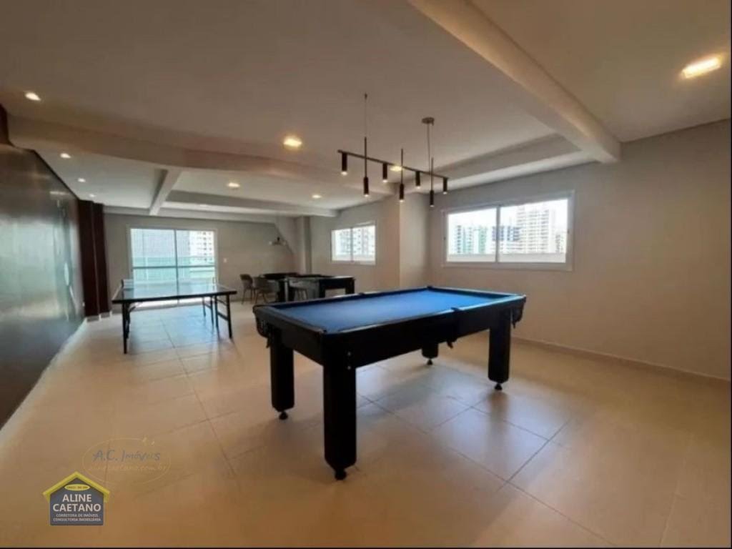 Apartamento à venda com 3 quartos, 3 suítes, 2 vagas e 95m² no Aviação, Praia Grande (SP) — foto 5 de 30