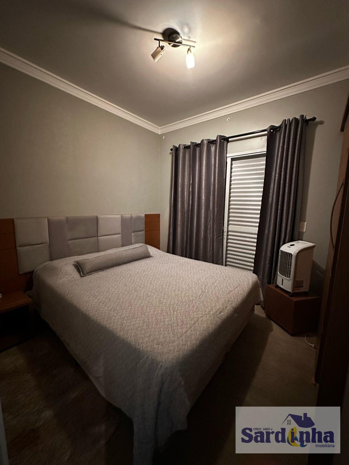 Apartamento à venda com 2 quartos, 1 suíte, 2 vagas e 90m² no Paisagem Renoir, Cotia (SP) — foto 11 de 14