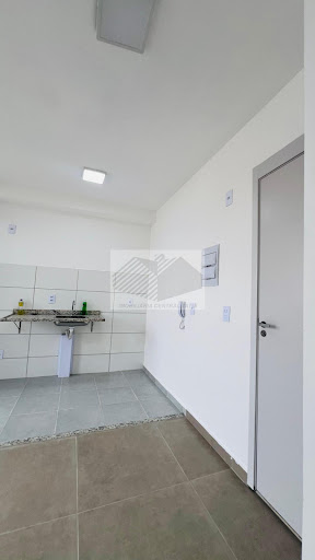 Apartamento em Vila Americana - Tatuí, SP