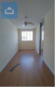 Apartamento em Vila Chabilandia  -  São Paulo
