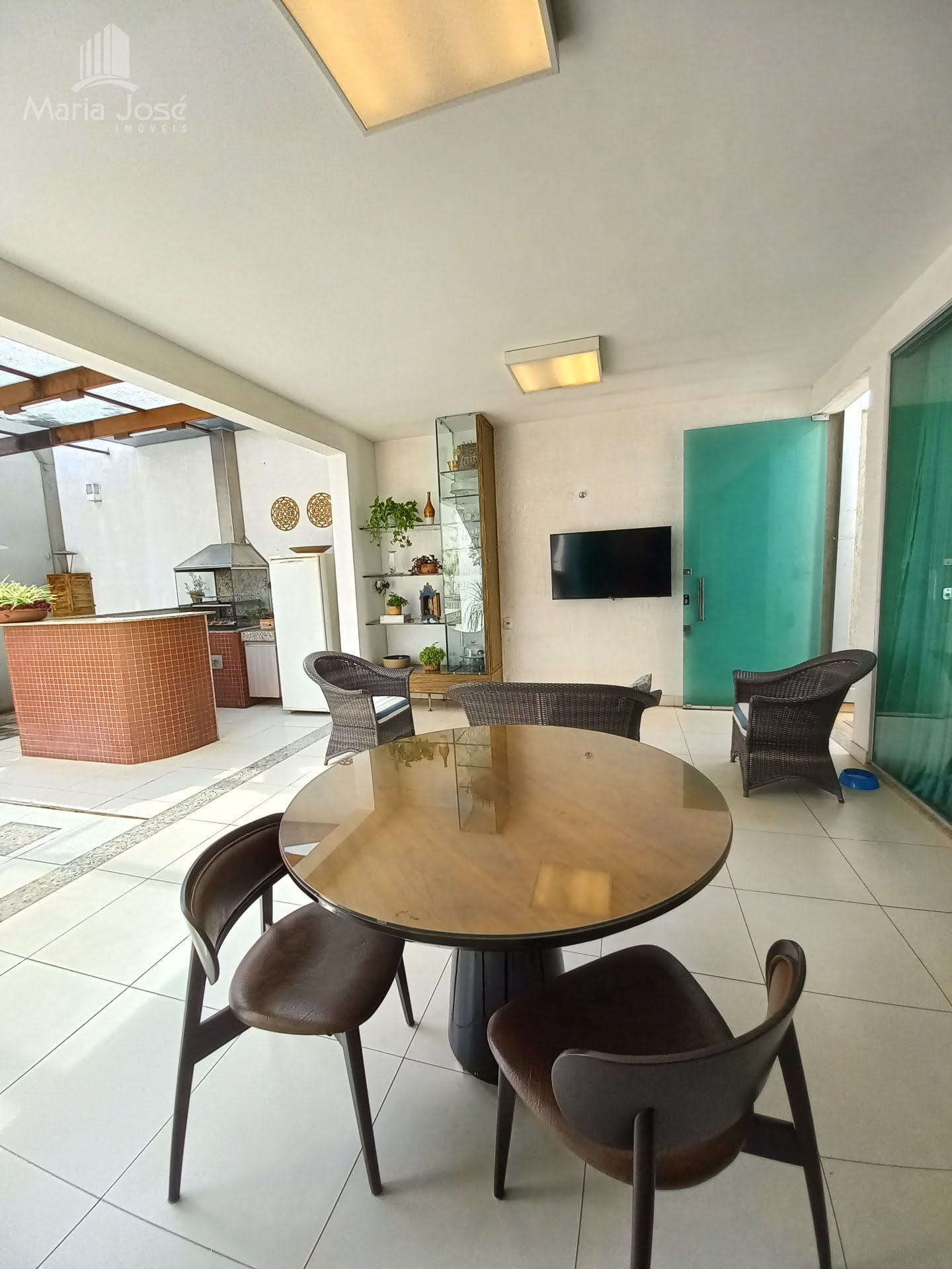 Casa à venda com 3 quartos, 2 suítes, 4 vagas e 270m² no Morro do Claro, Sete Lagoas (MG) — foto 13 de 30