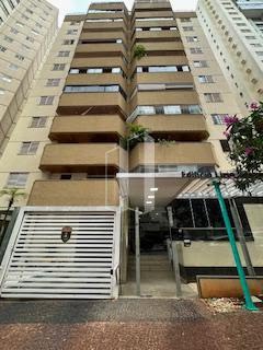 Apartamento à venda com 4 quartos, 1 suíte, 1 vaga e 123m² no Setor Bueno, Goiânia (GO) — foto 2 de 22