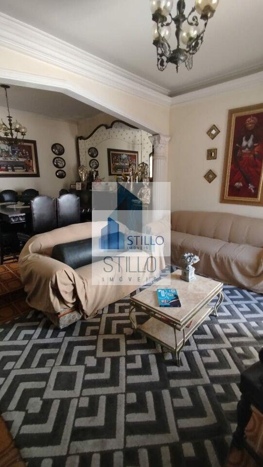 Casa à venda com 3 quartos, 1 suíte, 4 vagas e 250m² no Chácara Belenzinho, São Paulo (SP) — foto 10 de 24