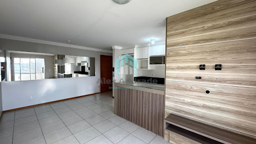 Apartamento à venda em Bela Vista, São José | 69m², 2 dorms, 1 suíte
