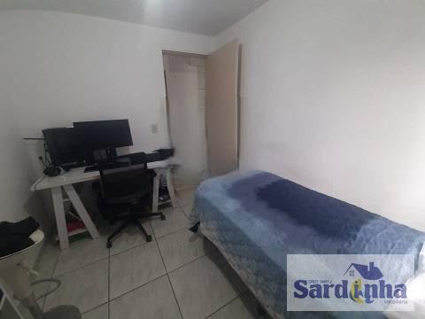 Apartamento à venda com 3 quartos, 1 banheiro, 1 vaga e 50m² no Parque Santo Antônio, São Paulo (SP) — foto 8 de 8