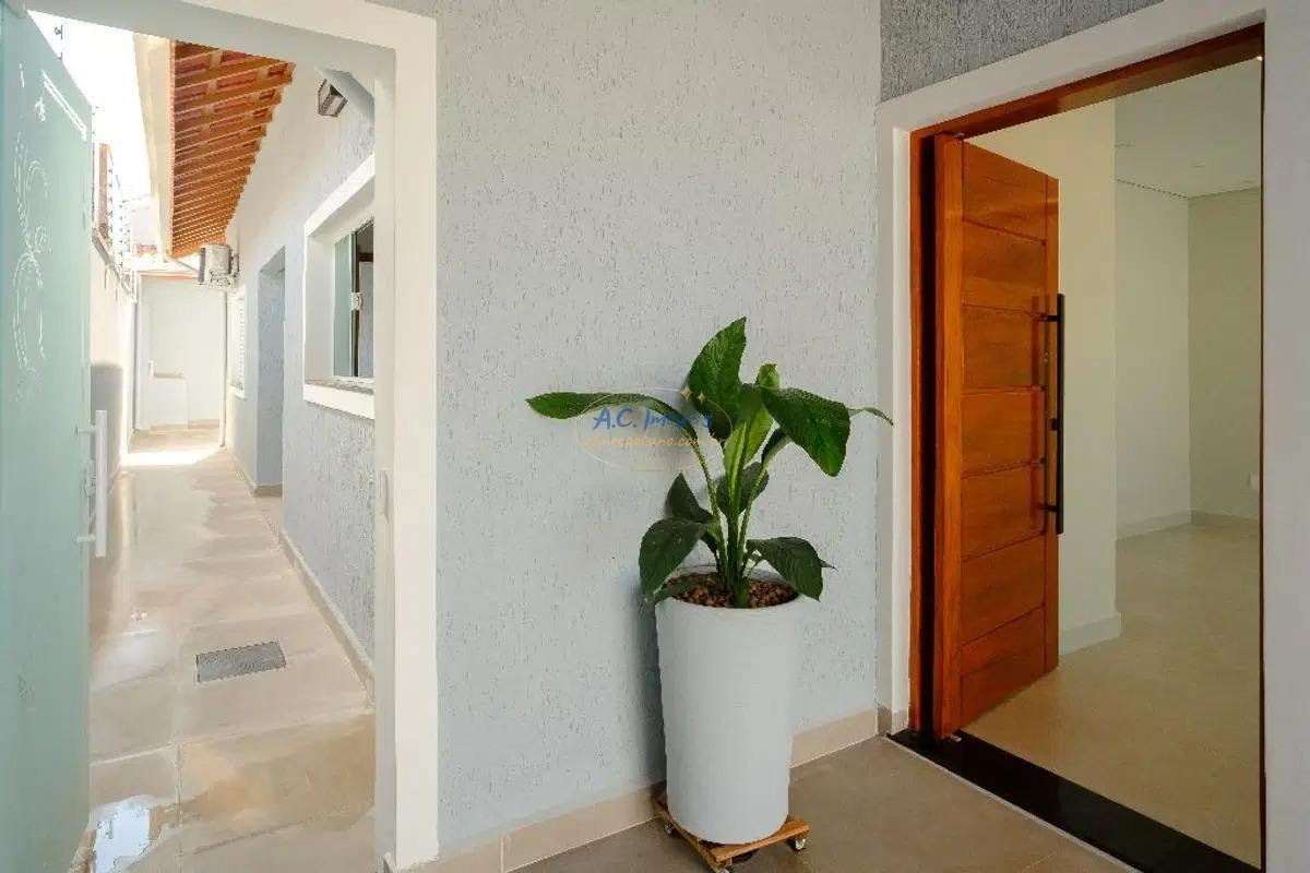 Casa à venda com 3 quartos, 1 suíte, 3 vagas e 148m² no Solemar, Praia Grande (SP) — foto 8 de 28