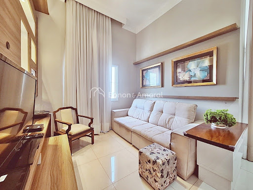 Apartamento, 3 quartos, 136 m² - Foto 6