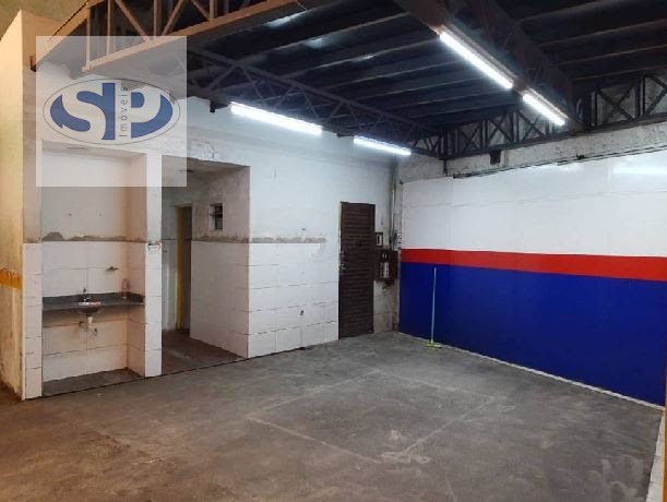 Depósito-Galpão, 460 m² - Foto 8