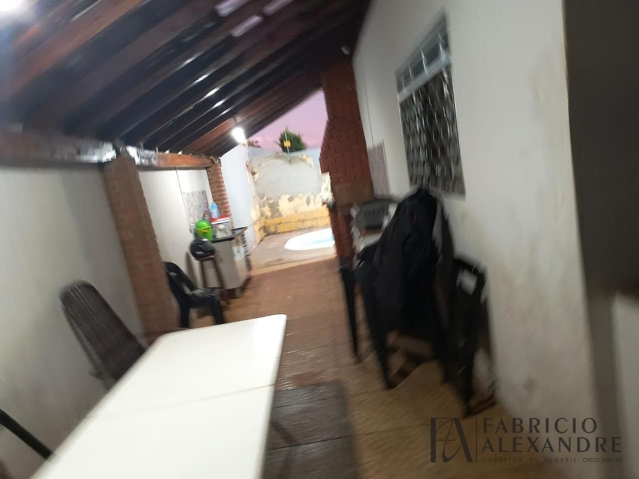 Casa à venda com 3 quartos, 1 suíte, 2 vagas e 80m² no Residencial Ary Attab, São José do Rio Preto (SP) — foto 15 de 30