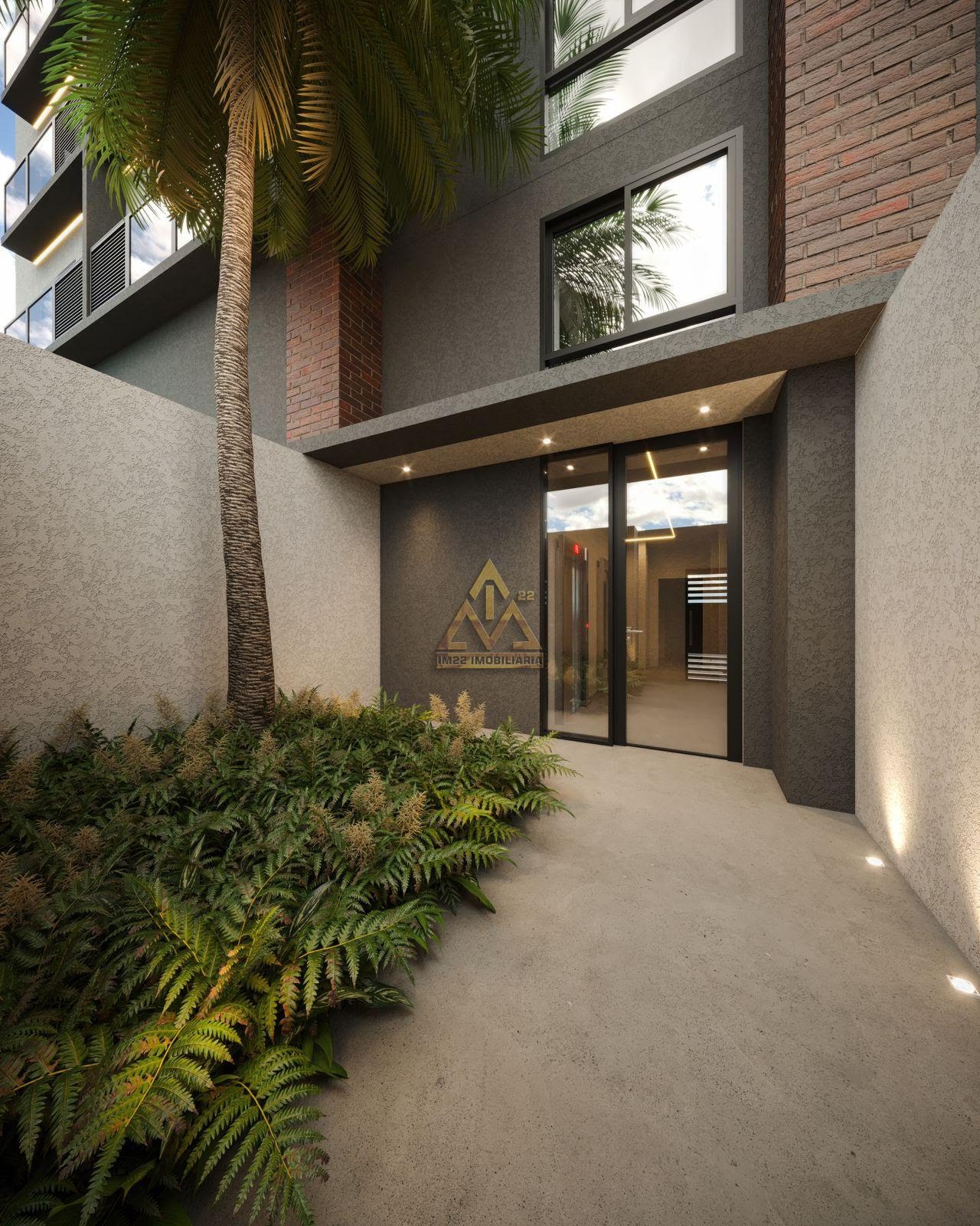 Studio à venda com 1 suíte, 1 vaga e 28m² no Centro, Blumenau (SC) — foto 4 de 15