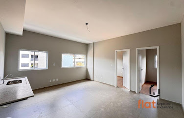 Apartamento à Venda no bairro São José, Pará de Minas, 2 Quartos, 64m²