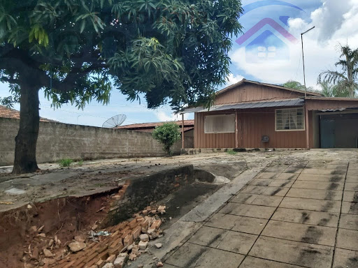Casa à Venda no bairro Vila Fátima, Adamantina SP 