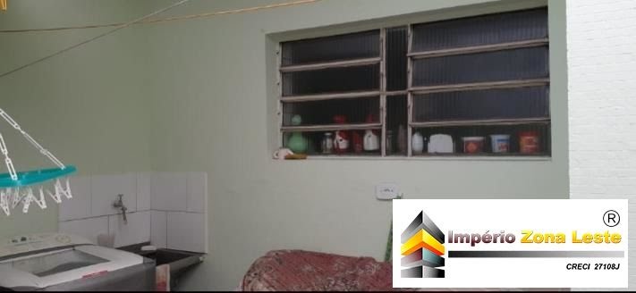 Sobrado, 3 quartos, 140 m² - Foto 9
