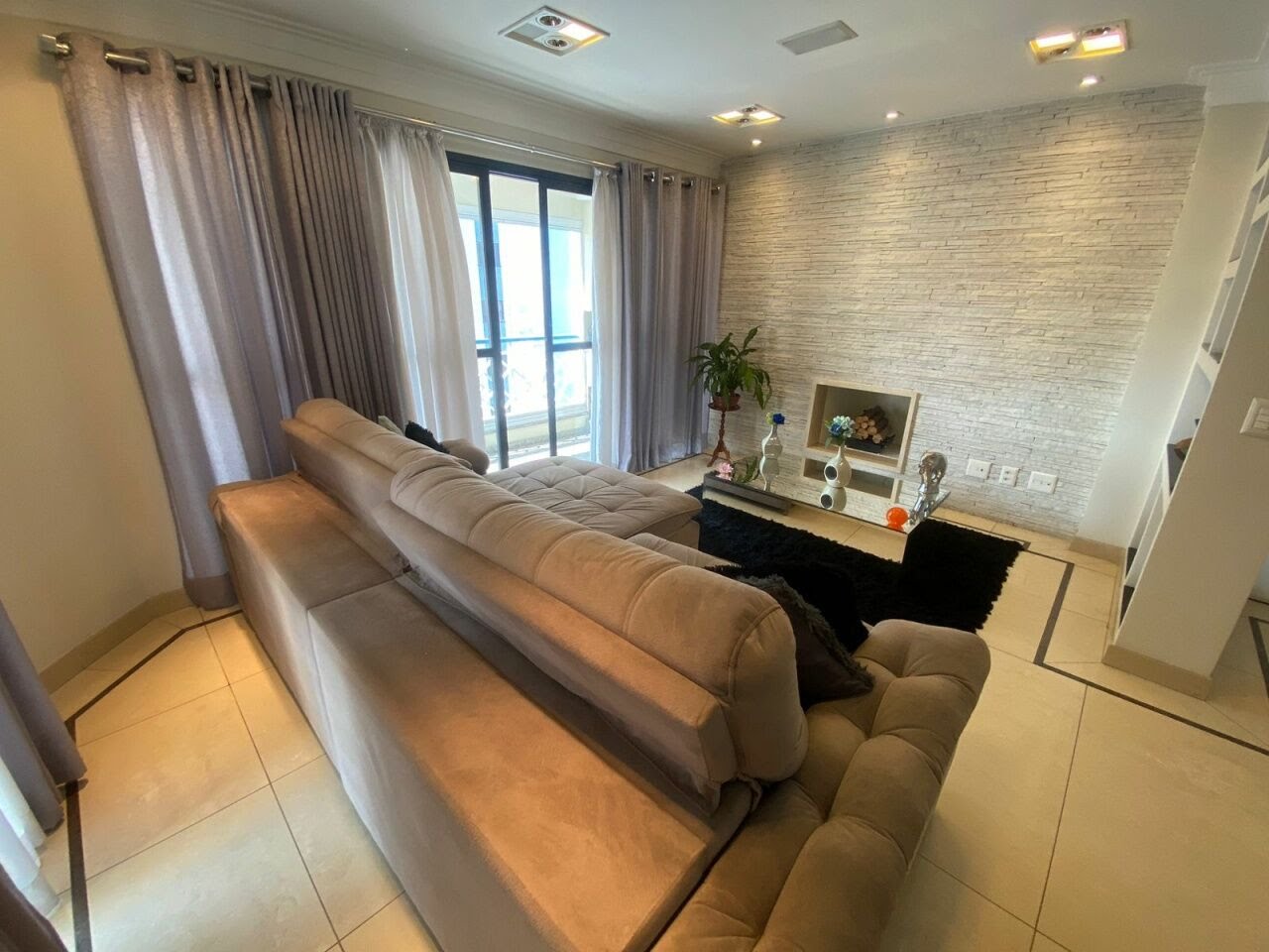 Apartamento à venda com 3 quartos, 3 suítes, 3 vagas e 151m² no Vila Gomes Cardim, São Paulo (SP) — foto 18 de 26