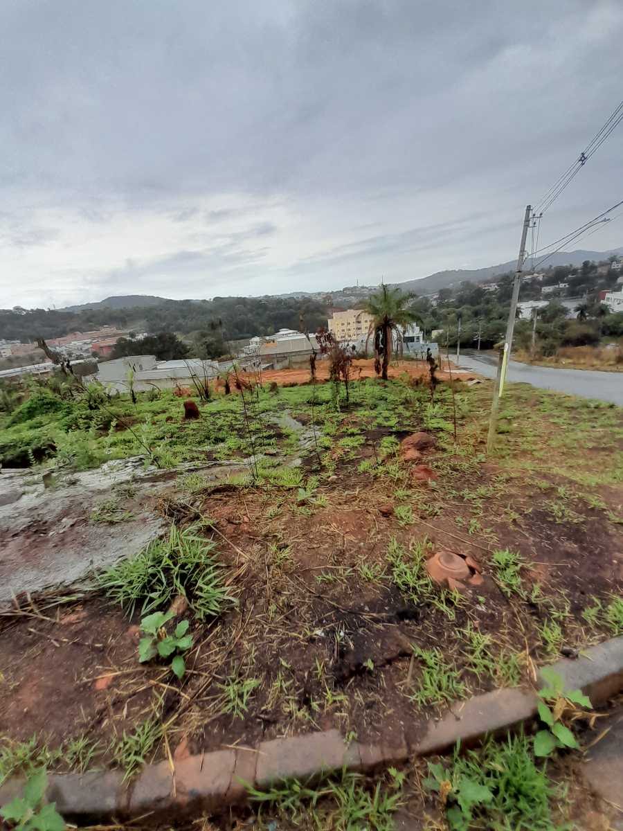 Terreno à venda com 448m² de terreno no Novo Centro, Santa Luzia (MG) — foto 5 de 5