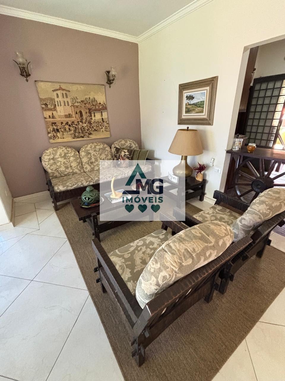 Casa à venda com 5 quartos, 1 suíte, 3 vagas e 3900m² no Morada do Sol, Três Corações (MG) — foto 7 de 30