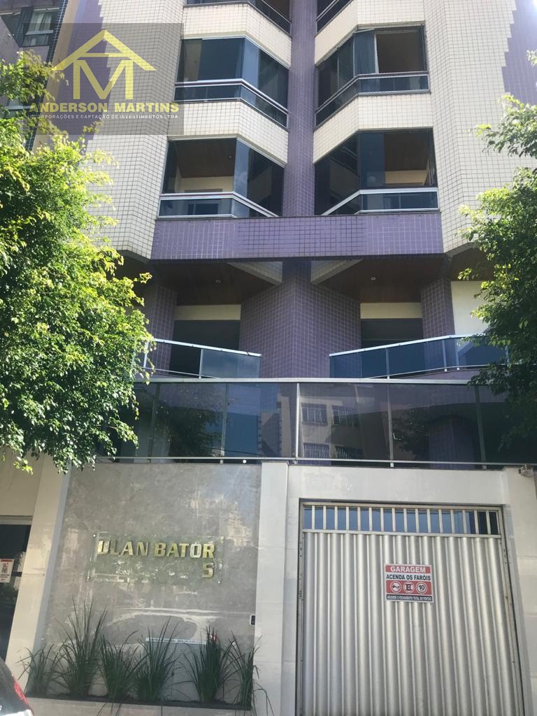 Apartamento à venda com 3 quartos, 2 banheiros, 1 vaga e 79m² no Itapuã, Vila Velha (ES) — foto 10 de 20