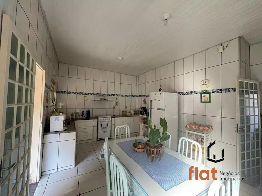 Casa à Venda no bairro São José, Pará de Minas – 2 Quartos, 129m²