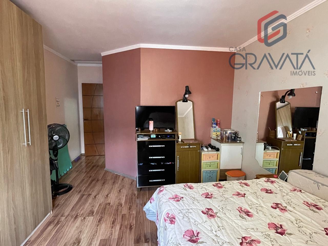 Casa à venda com 3 quartos, 1 suíte, 4 vagas e 250m² no Vila Dora, Santo André (SP) — foto 15 de 29