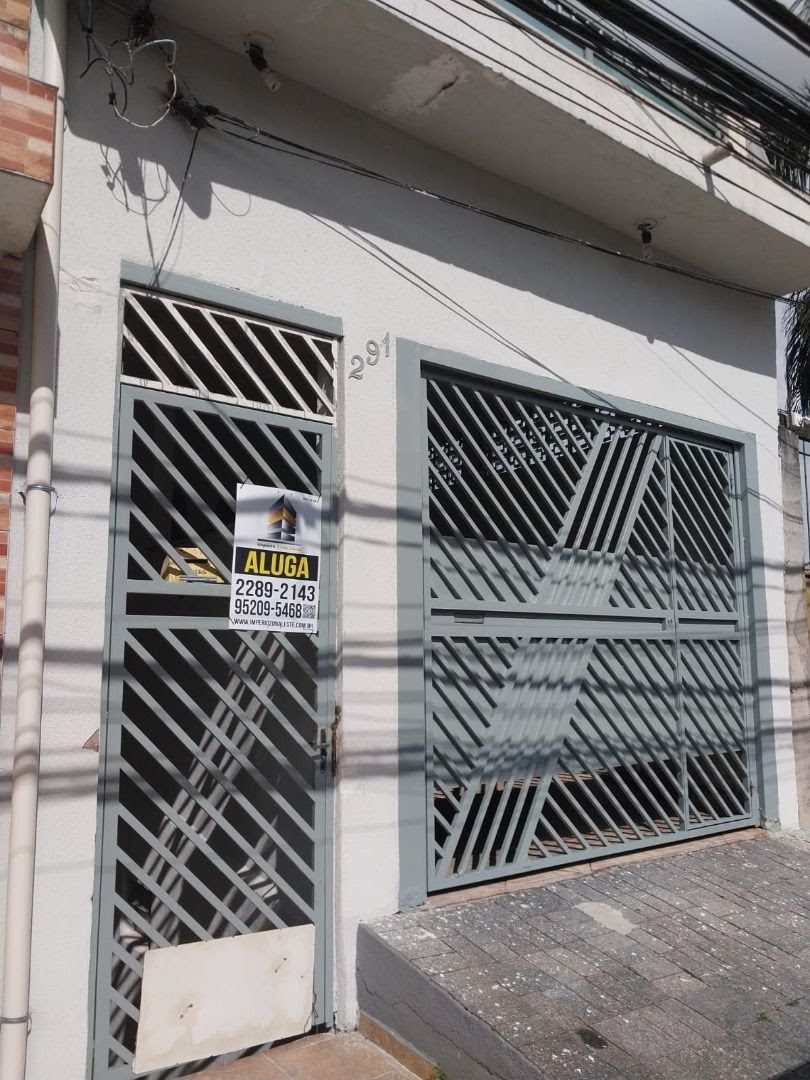 Loja-Salão, 100 m² - Foto 1