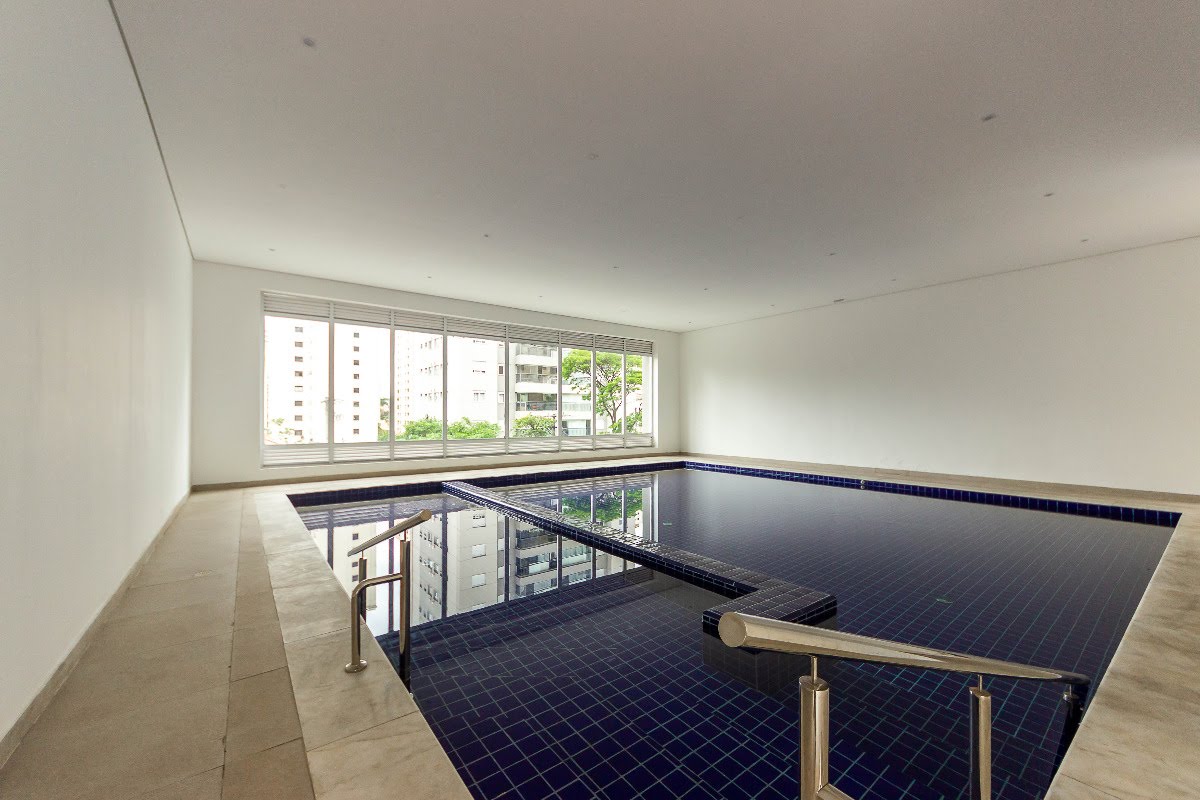 Apartamento à venda com 1 quarto, 1 suíte, 1 vaga e 54m² no Saúde, São Paulo (SP) — foto 30 de 30