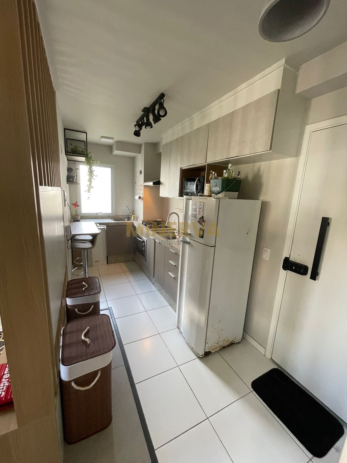 Apartamento à venda com 2 quartos, 1 banheiro e 38m² no Chácara Califórnia, São Paulo (SP) — foto 10 de 12