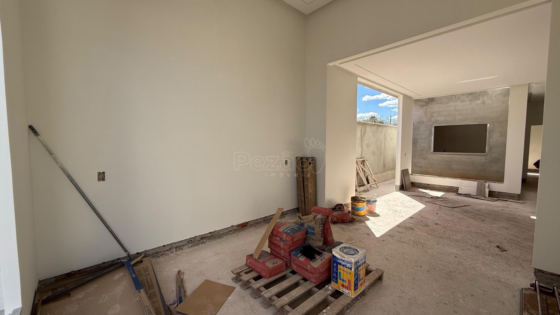 Casa, 3 quartos, 141 m² - Foto 1