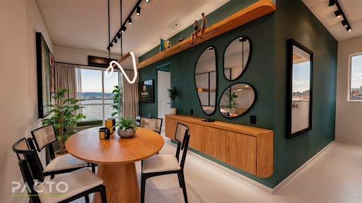 Apartamento em Urussanguinha  -  Araranguá