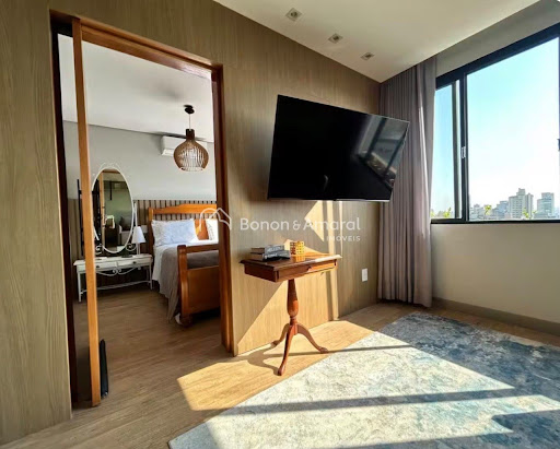 Apartamento, 1 quarto, 49 m² - Foto 8