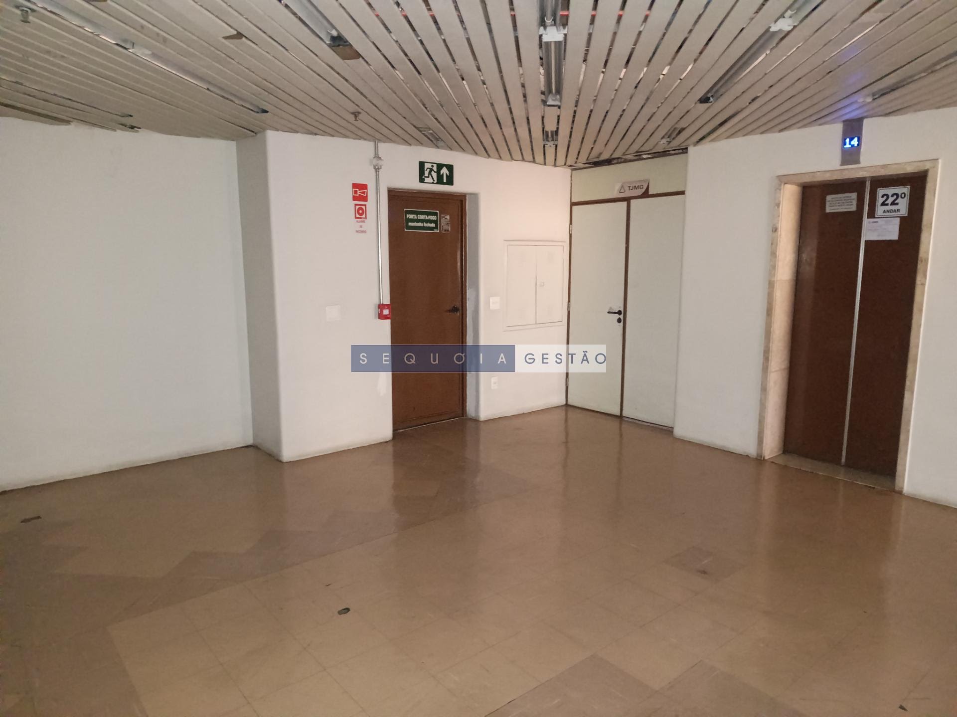 Comercial à venda com 6 banheiros, 10 vagas e 1223m² no Centro, Belo Horizonte (MG) — foto 10 de 23