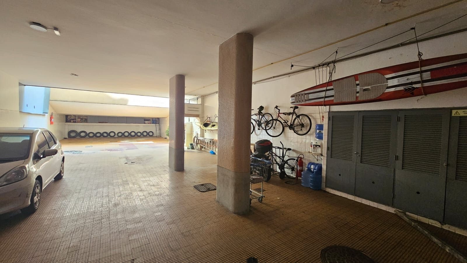 Apartamento à venda com 4 quartos, 2 banheiros, 1 vaga e 202m² no Copacabana, Rio de Janeiro (RJ) — foto 28 de 28