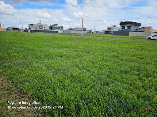 Terreno em Condomínio Fechado, Reserva Santa Inês R$ 200 mil