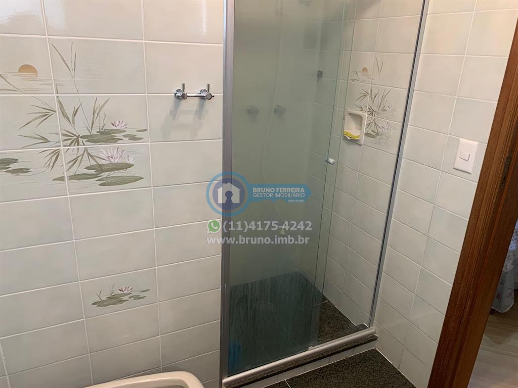 Apartamento à venda com 4 quartos, 4 banheiros, 3 vagas e 170m² no Santana, São Paulo (SP) — foto 19 de 20