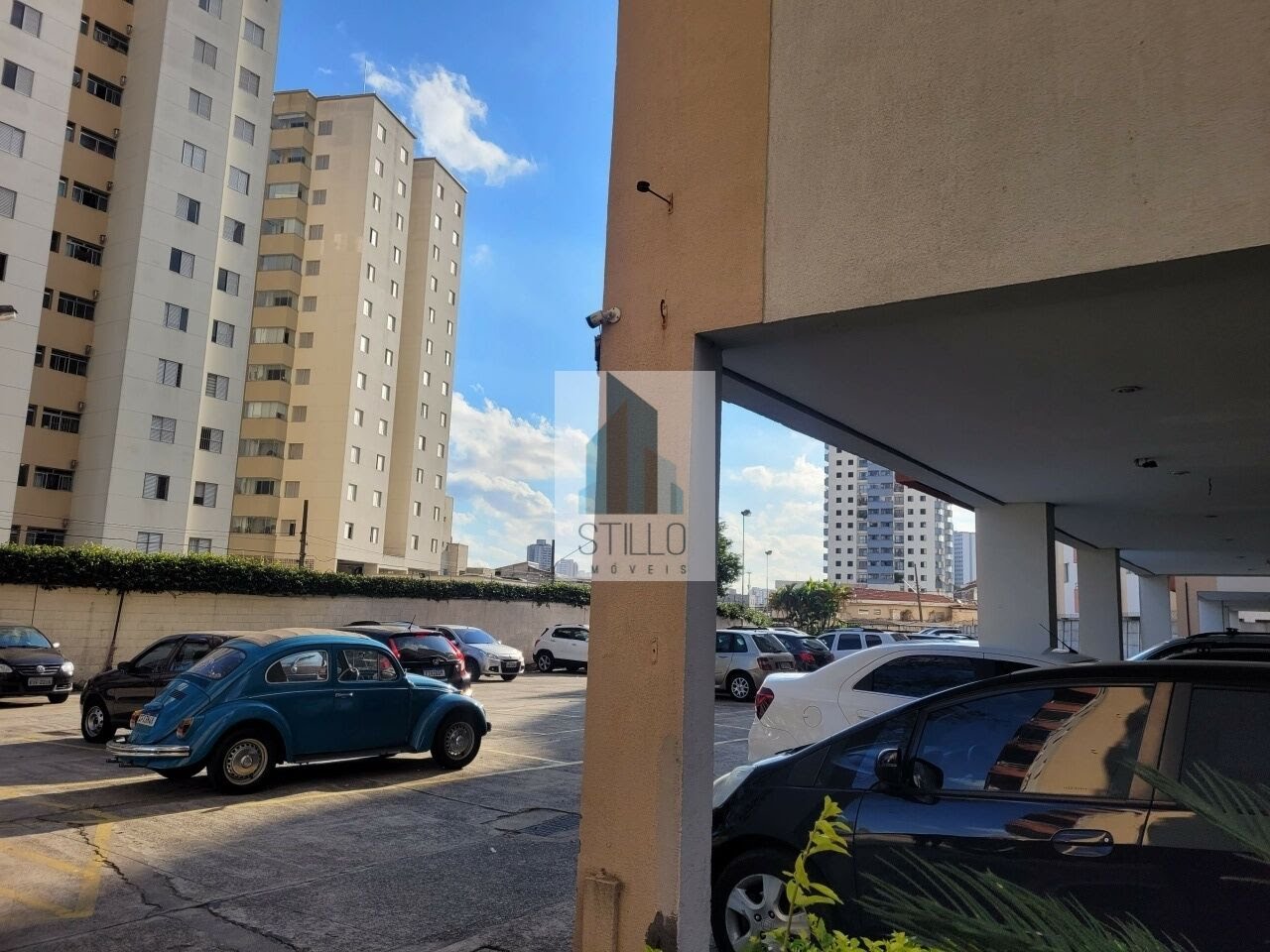 Apartamento à venda com 3 quartos, 1 banheiro, 1 vaga e 68m² no Vila Matilde, São Paulo (SP) — foto 28 de 29