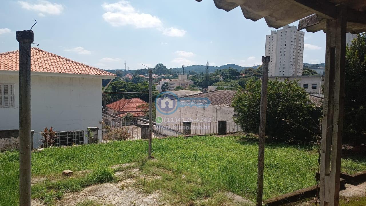 Casa para alugar com 3 quartos, 12 vagas e 880m² no Vila Albertina, São Paulo (SP) — foto 8 de 12
