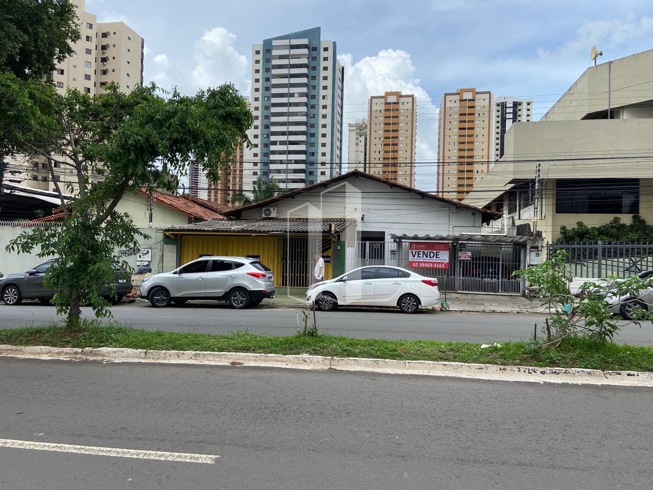 Terreno à venda com 750m² de terreno no Setor Bueno, Goiânia (GO) — foto 3 de 4
