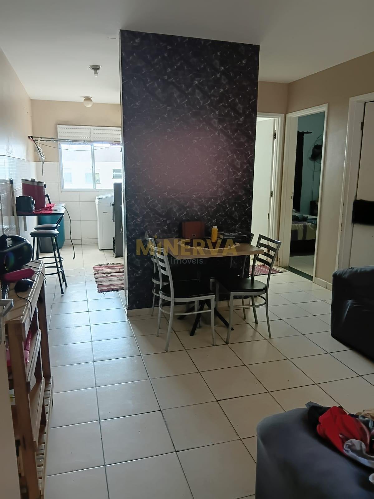Apartamento à venda com 2 quartos, 1 banheiro, 1 vaga e 42m² no Vila Nova Bonsucesso, Guarulhos (SP) — foto 2 de 7