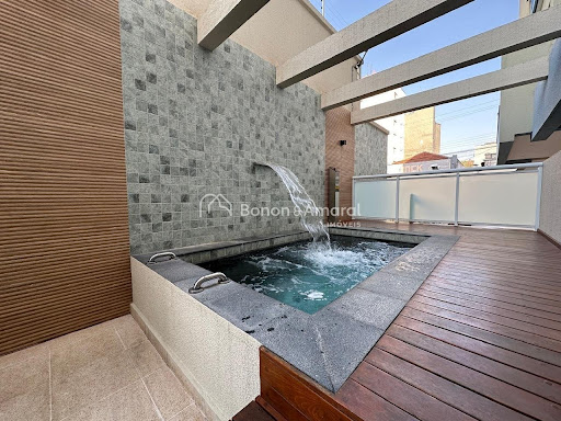 Apartamento, 1 quarto, 46 m² - Foto 17