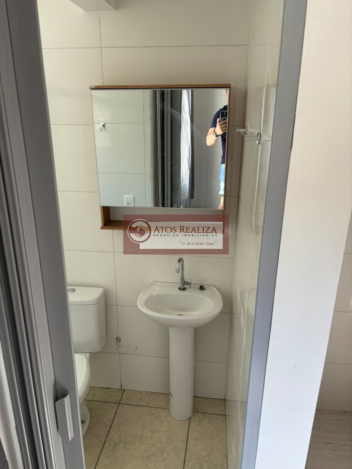 Studio para alugar com 1 quarto, 1 banheiro e 15m² no Jardim Oriental, São Paulo (SP) — foto 8 de 14