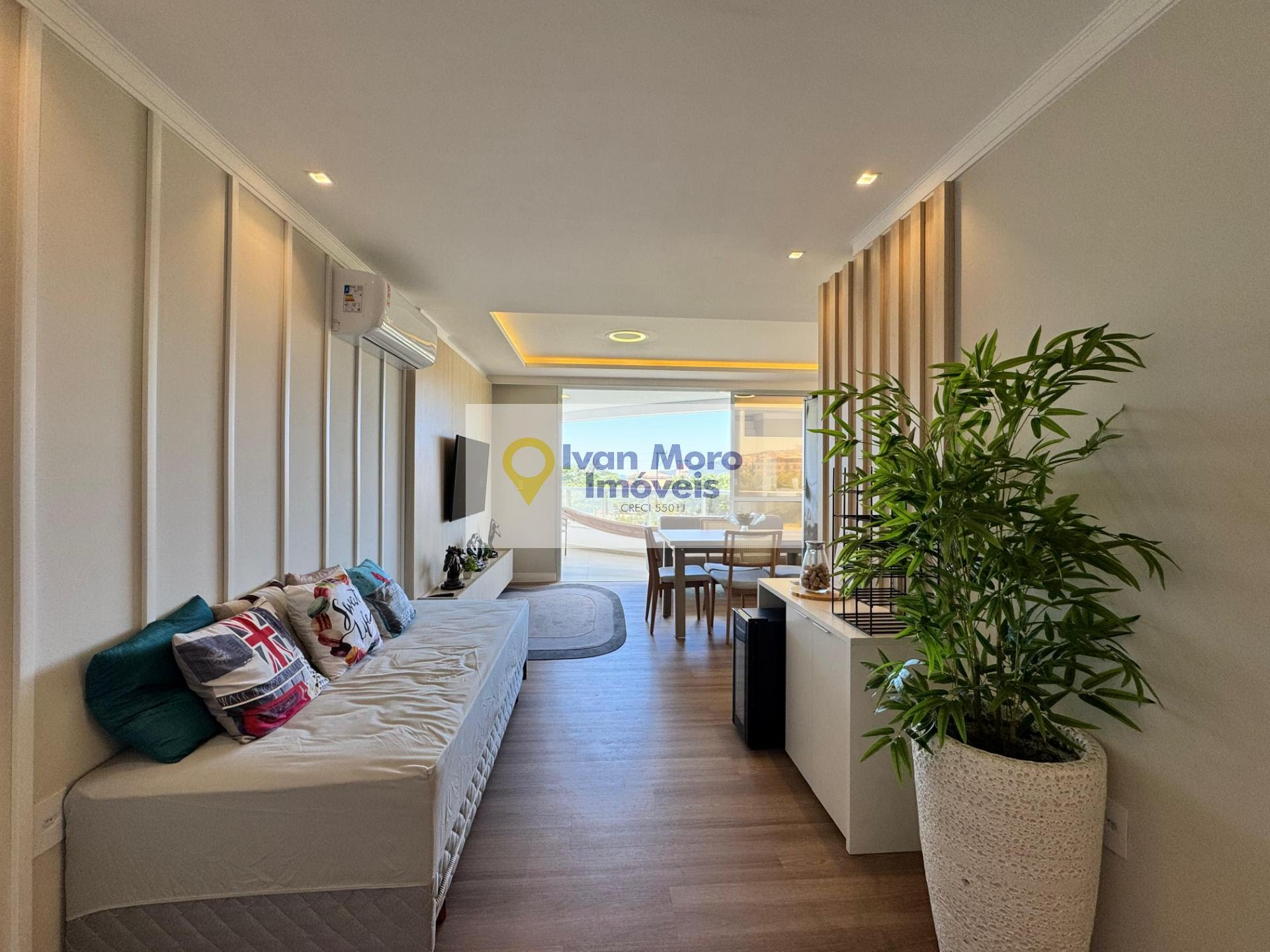 Apartamento à venda com 2 quartos, 2 suítes, 1 vaga e 87m² no Ingleses Norte, Florianópolis (SC) — foto 4 de 16