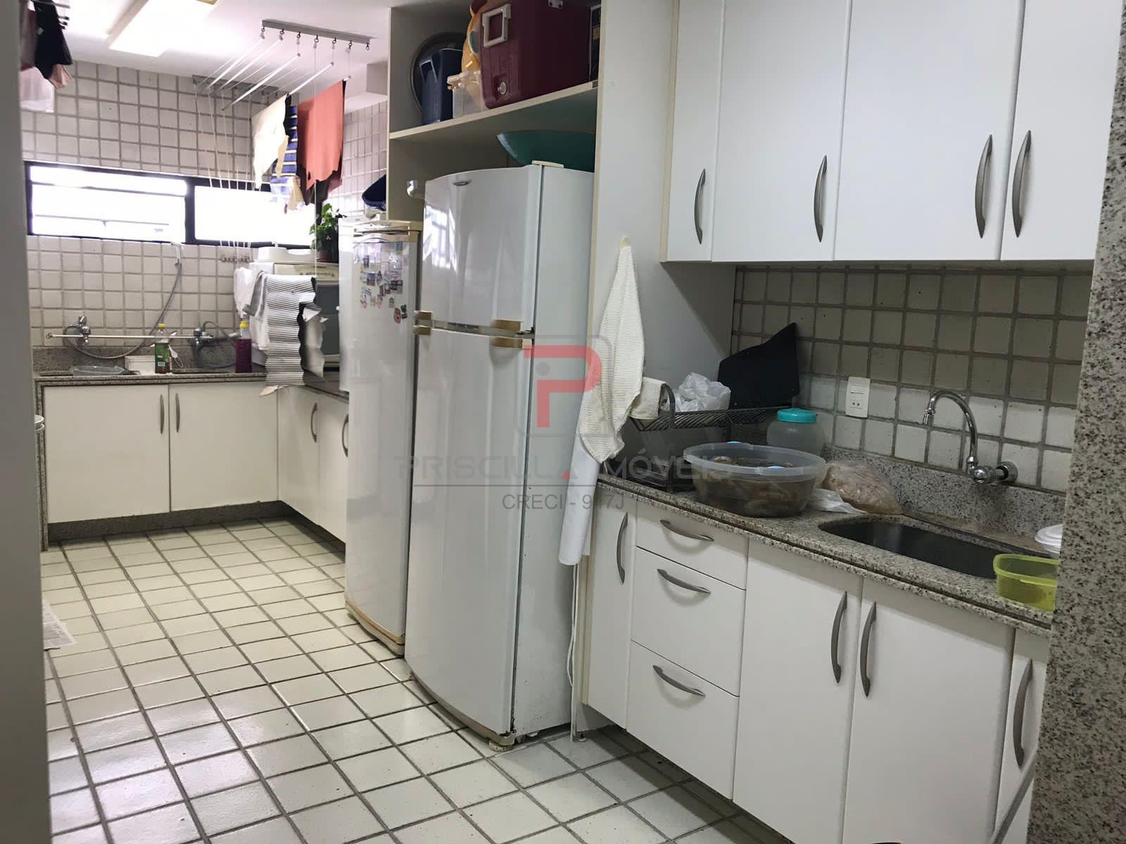Apartamento à venda com 4 quartos, 4 suítes, 2 vagas e 385m² no Manaíra, João Pessoa (PB) — foto 14 de 26