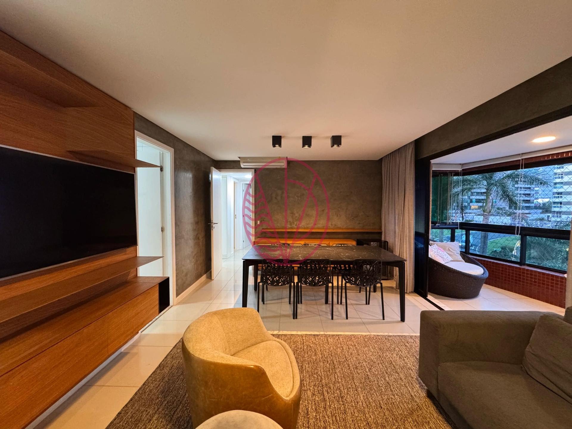 Apartamento à venda com 2 quartos, 1 suíte, 2 vagas e 113m² no Alphaville I, Salvador (BA) — foto 10 de 22