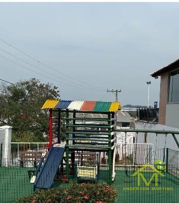 Apartamento à venda com 2 quartos, 1 banheiro, 1 vaga e 48m² no Ataíde, Vila Velha (ES) — foto 17 de 20