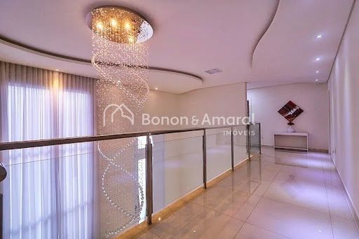 Casa de Condomínio, 4 quartos - Foto 8