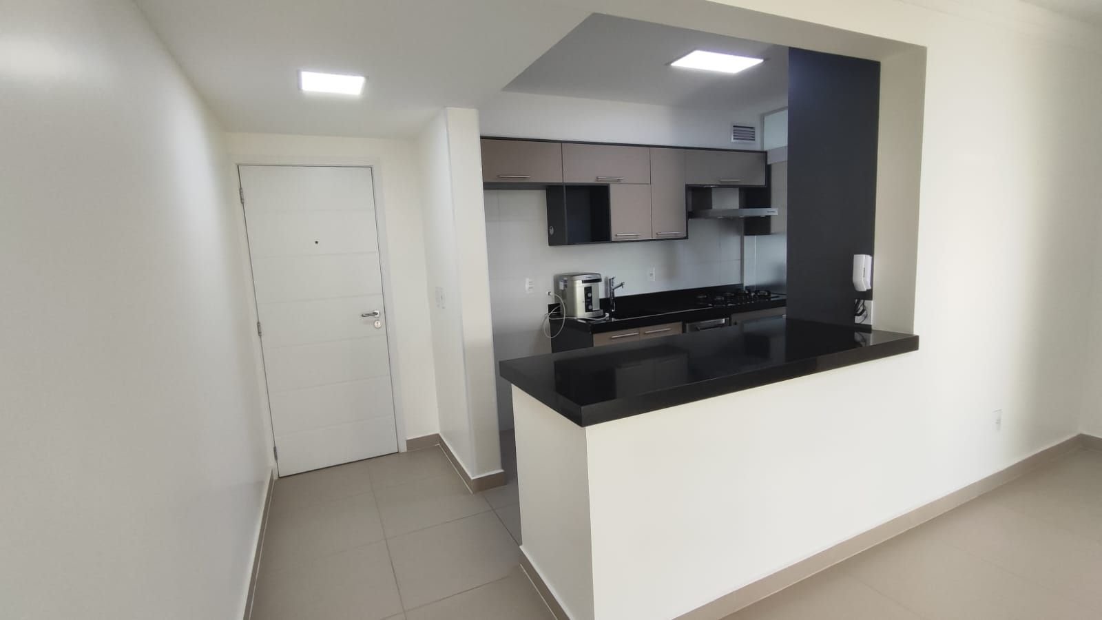 Apartamento à venda com 3 quartos, 1 suíte, 2 vagas e 93m² no Condomínio Residencial Soleil de Québec, Sorocaba (SP) — foto 7 de 22